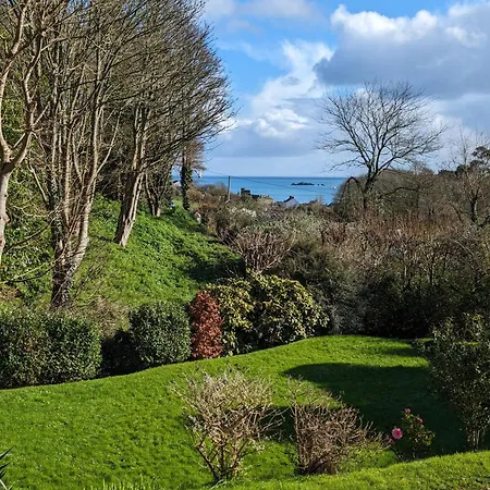 Mariners Rest Holiday home Gorran Haven