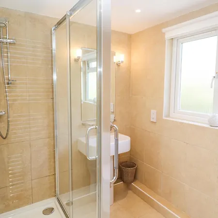 Holiday home Mariners Rest Gorran Haven