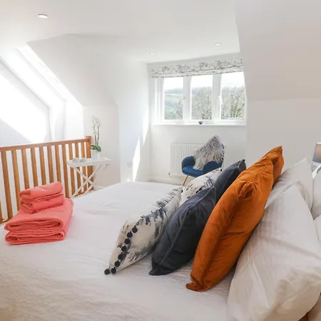 Mariners Rest Holiday home Gorran Haven