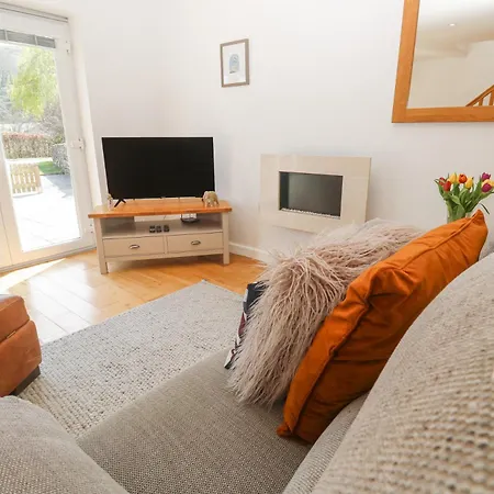Holiday home Mariners Rest Gorran Haven