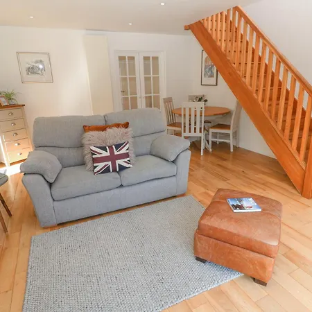 Mariners Rest Holiday home